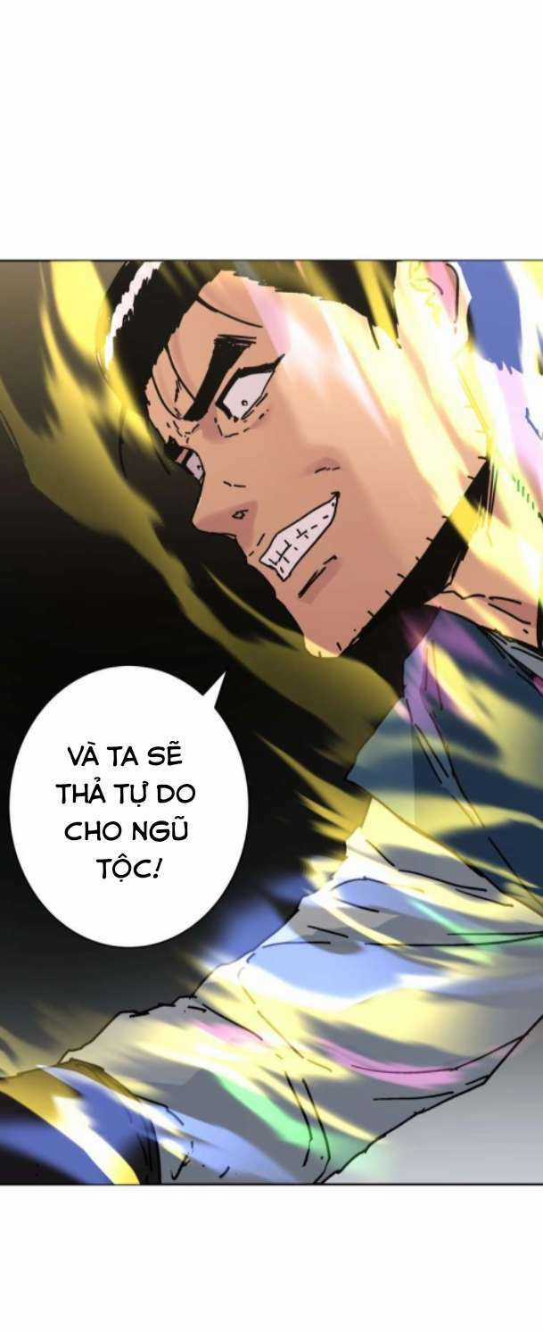 Bố Vô Song Chapter 279 trang 30