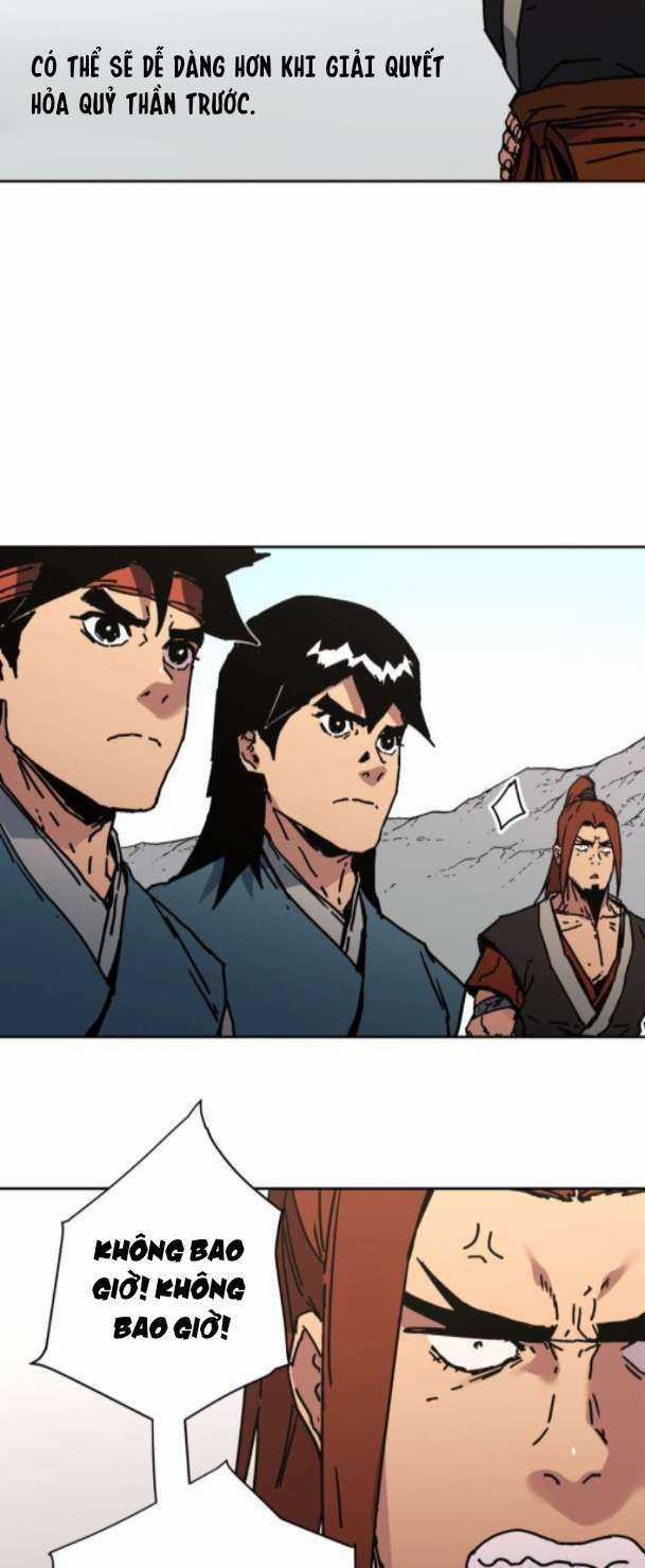 Bố Vô Song Chapter 279 trang 32