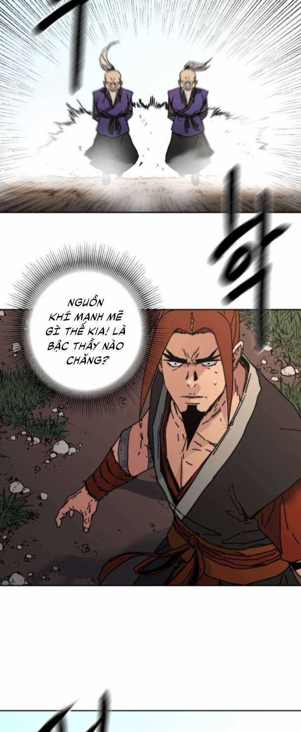 Bố Vô Song Chapter 279 trang 35