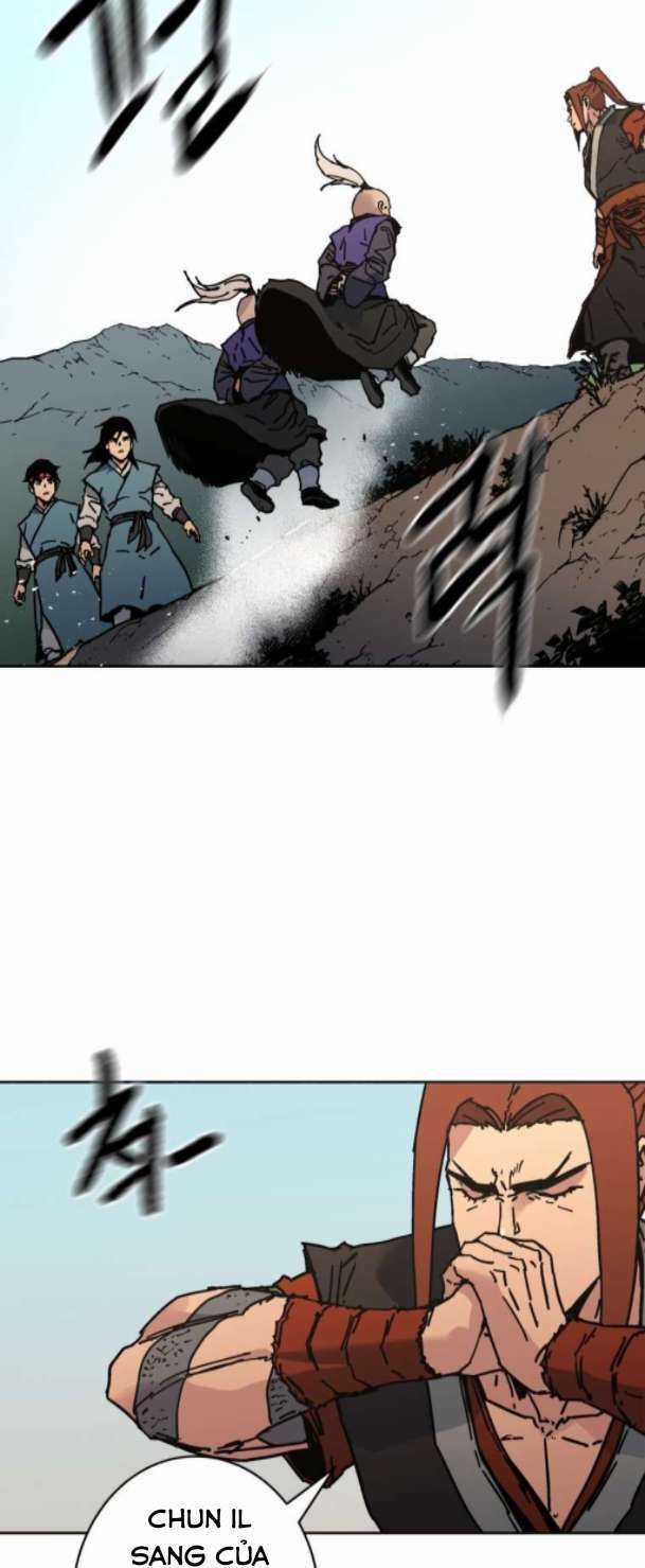 Bố Vô Song Chapter 279 trang 36