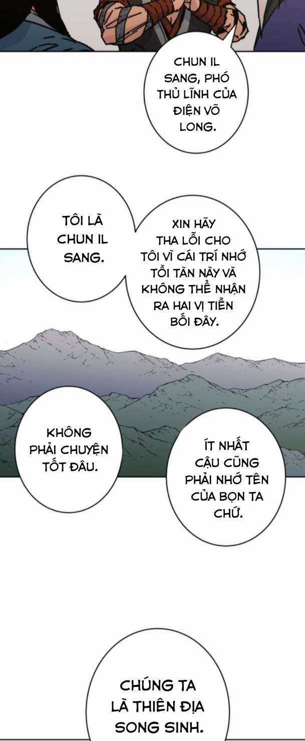 Bố Vô Song Chapter 279 trang 38