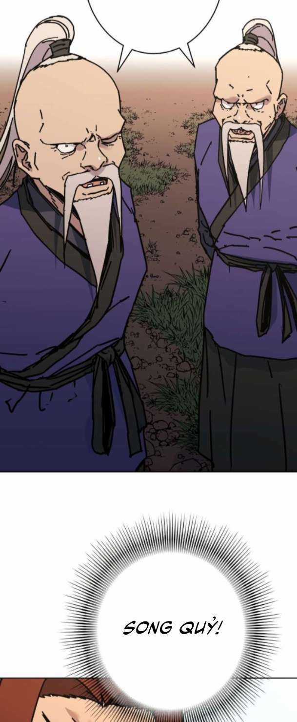 Bố Vô Song Chapter 279 trang 39