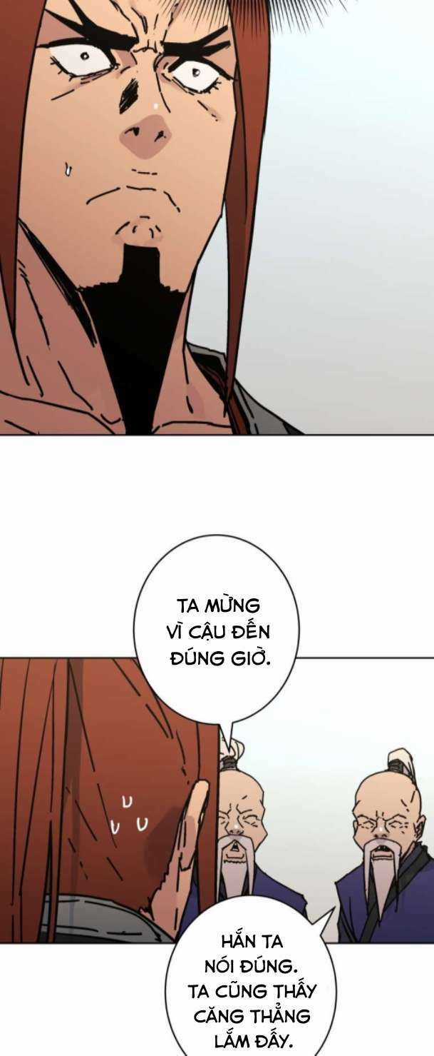 Bố Vô Song Chapter 279 trang 40