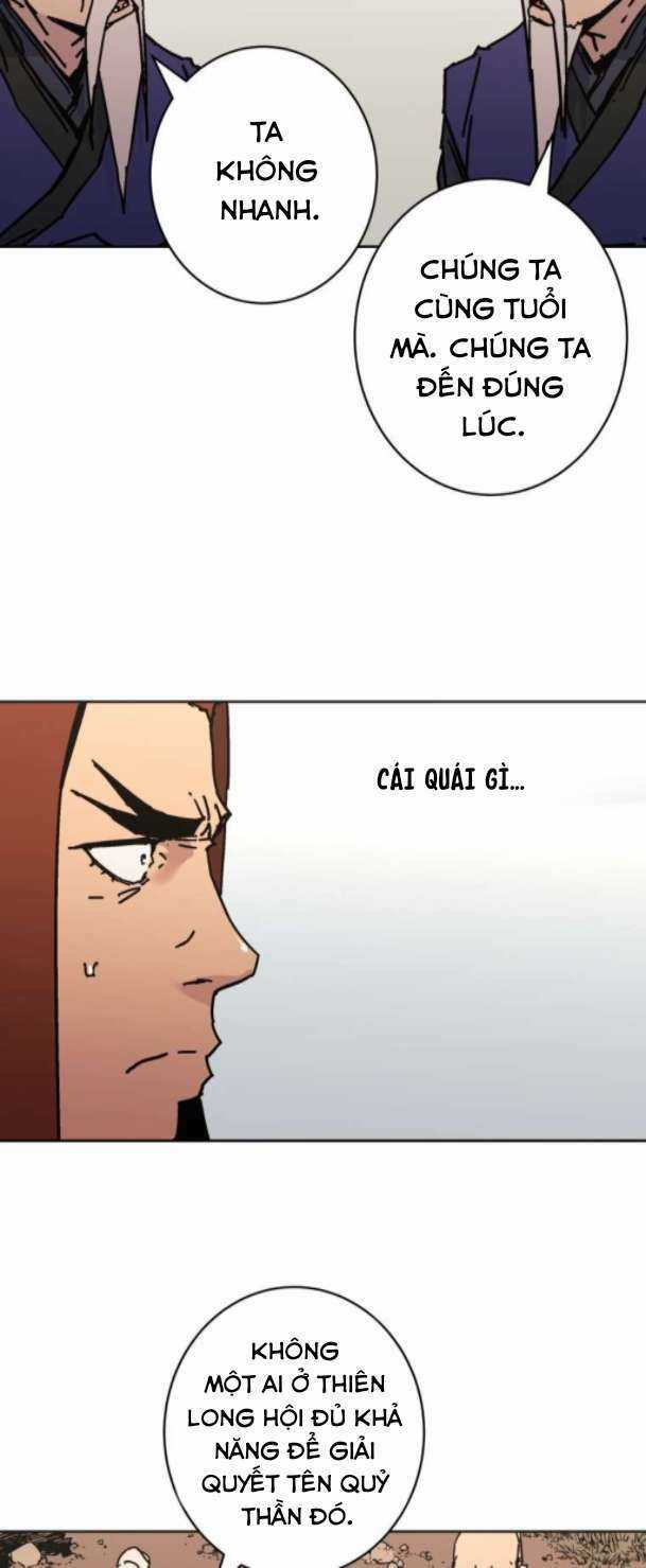 Bố Vô Song Chapter 279 trang 42