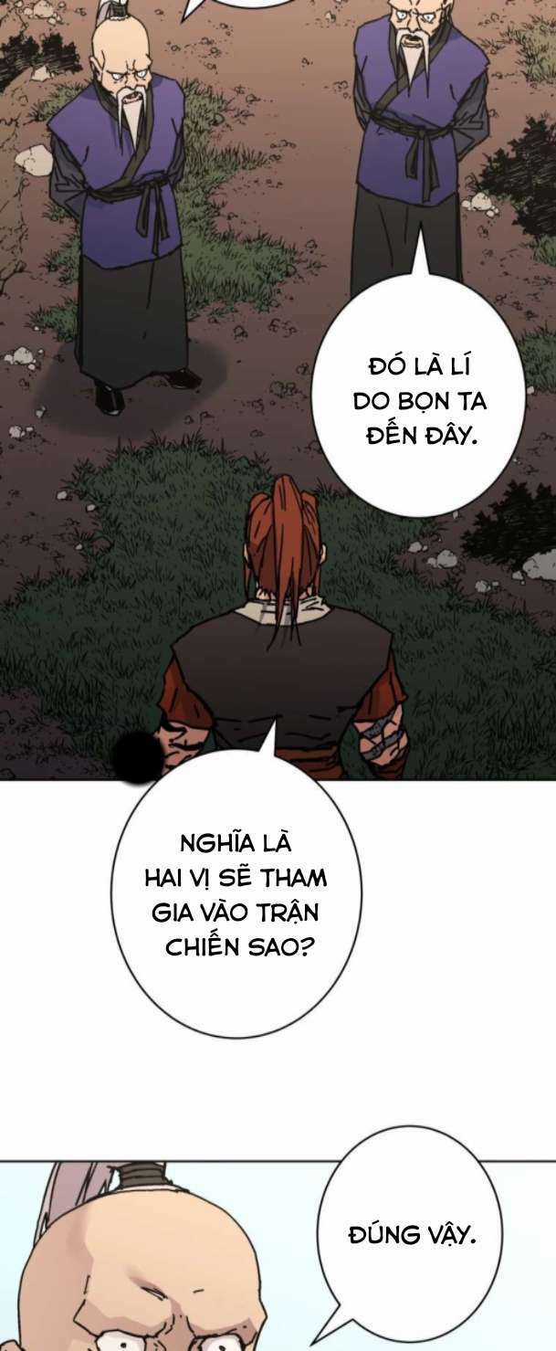 Bố Vô Song Chapter 279 trang 43
