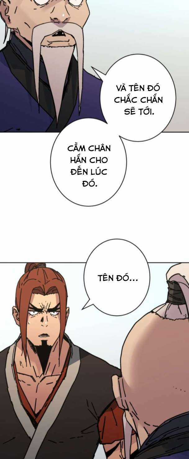 Bố Vô Song Chapter 279 trang 44