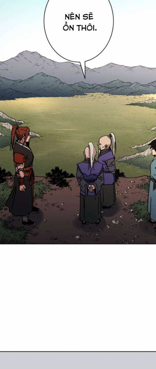 Bố Vô Song Chapter 279 trang 46