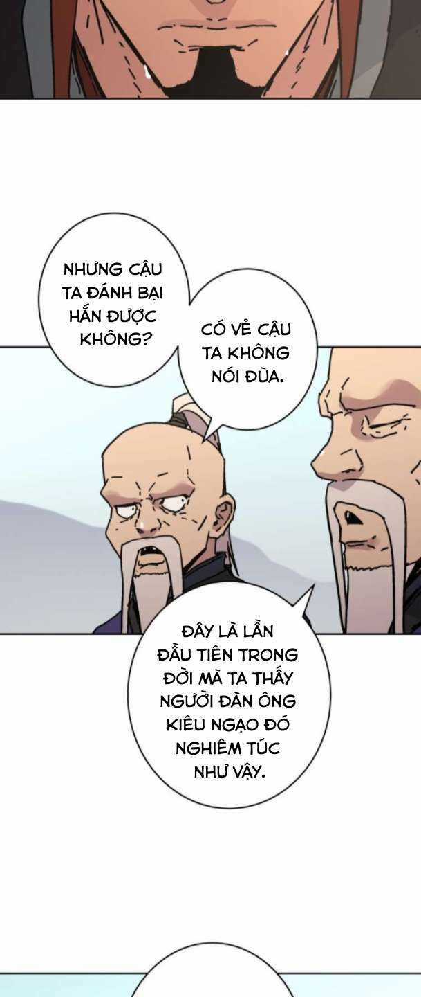 Bố Vô Song Chapter 279 trang 47
