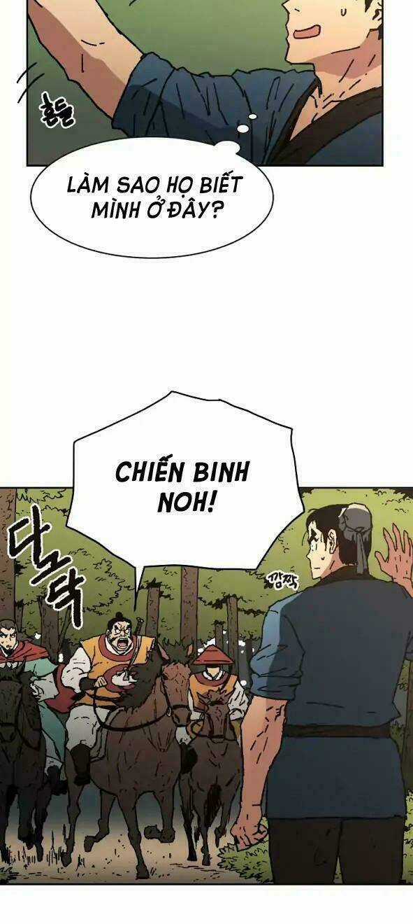 Bố Vô Song Chapter 28 trang 10