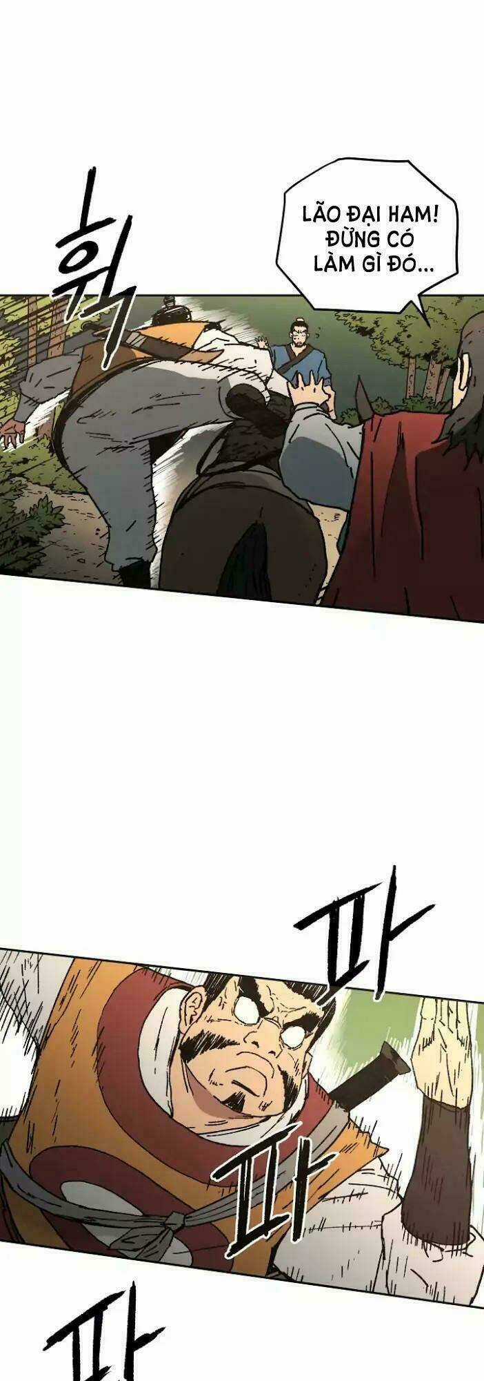 Bố Vô Song Chapter 28 trang 11