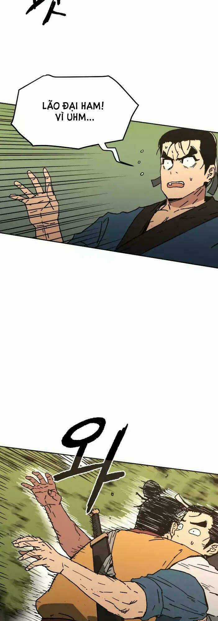 Bố Vô Song Chapter 28 trang 12