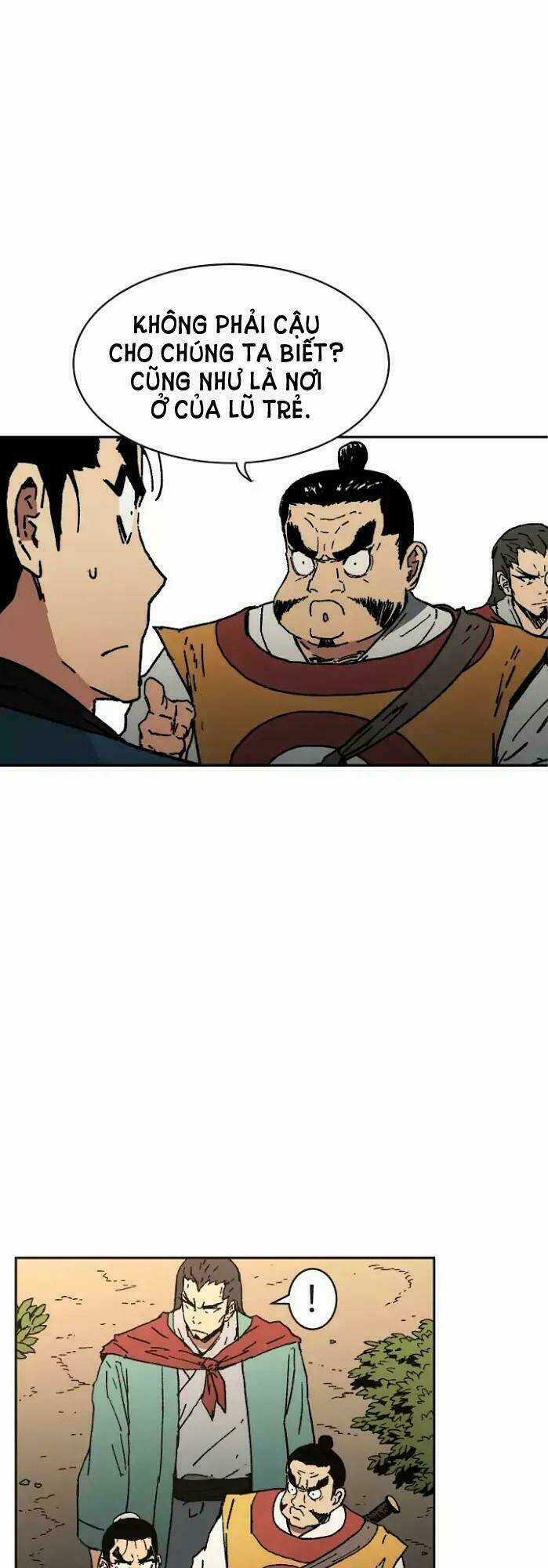 Bố Vô Song Chapter 28 trang 16