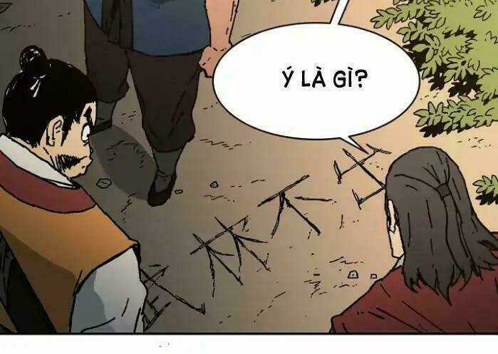 Bố Vô Song Chapter 28 trang 18