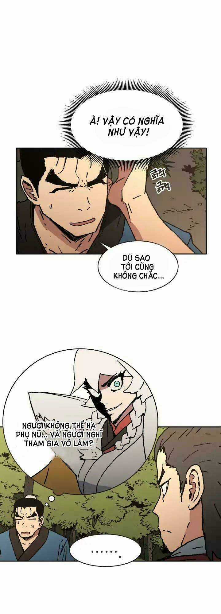 Bố Vô Song Chapter 28 trang 19