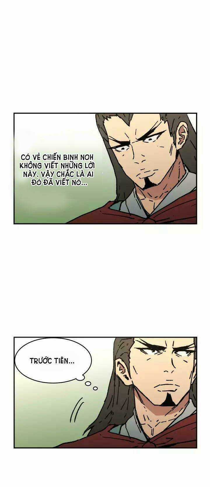 Bố Vô Song Chapter 28 trang 20