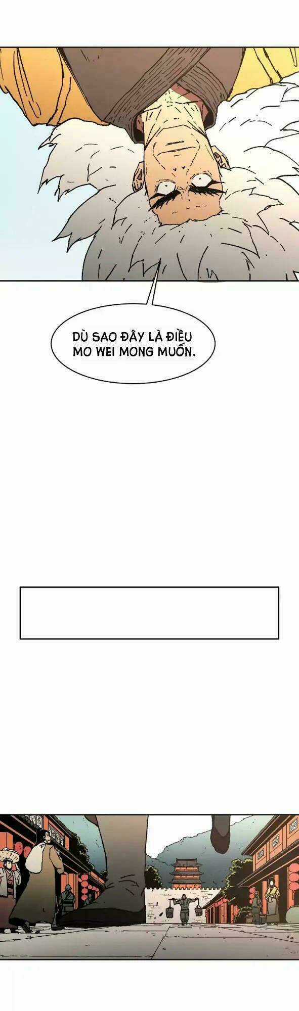 Bố Vô Song Chapter 28 trang 24