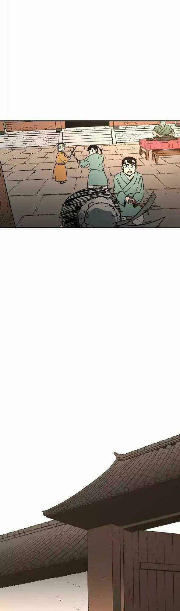 Bố Vô Song Chapter 28 trang 25