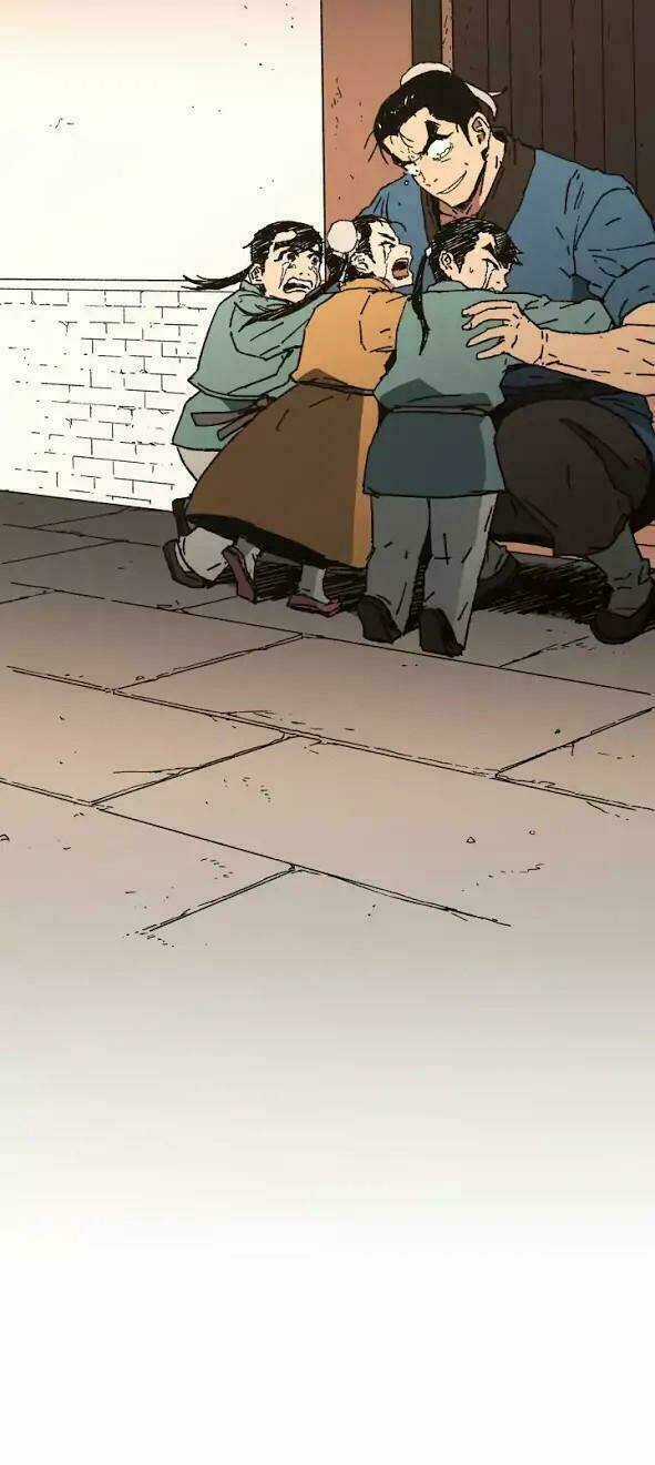 Bố Vô Song Chapter 28 trang 26