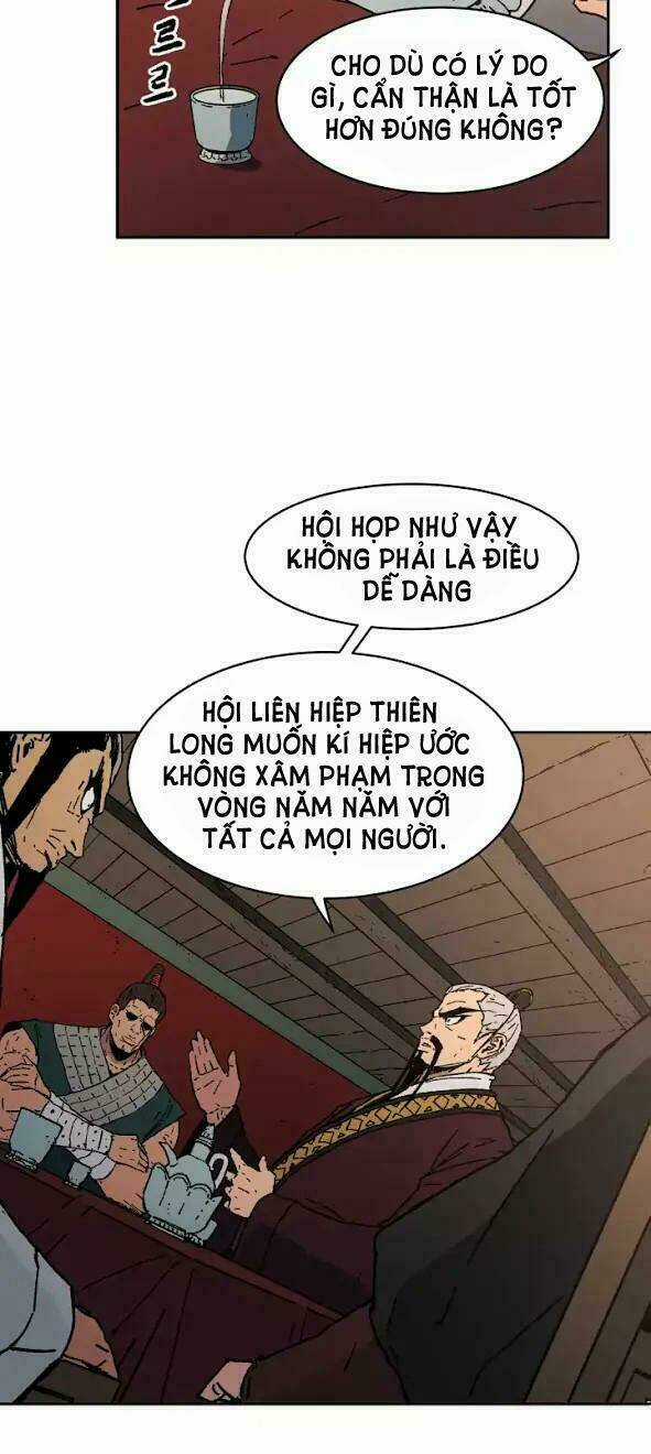 Bố Vô Song Chapter 28 trang 29