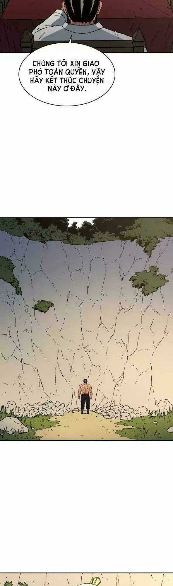 Bố Vô Song Chapter 28 trang 31