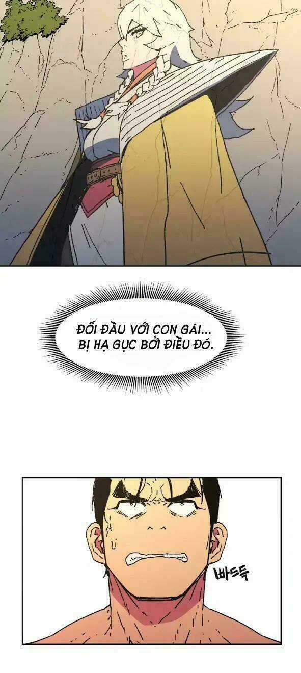 Bố Vô Song Chapter 28 trang 32