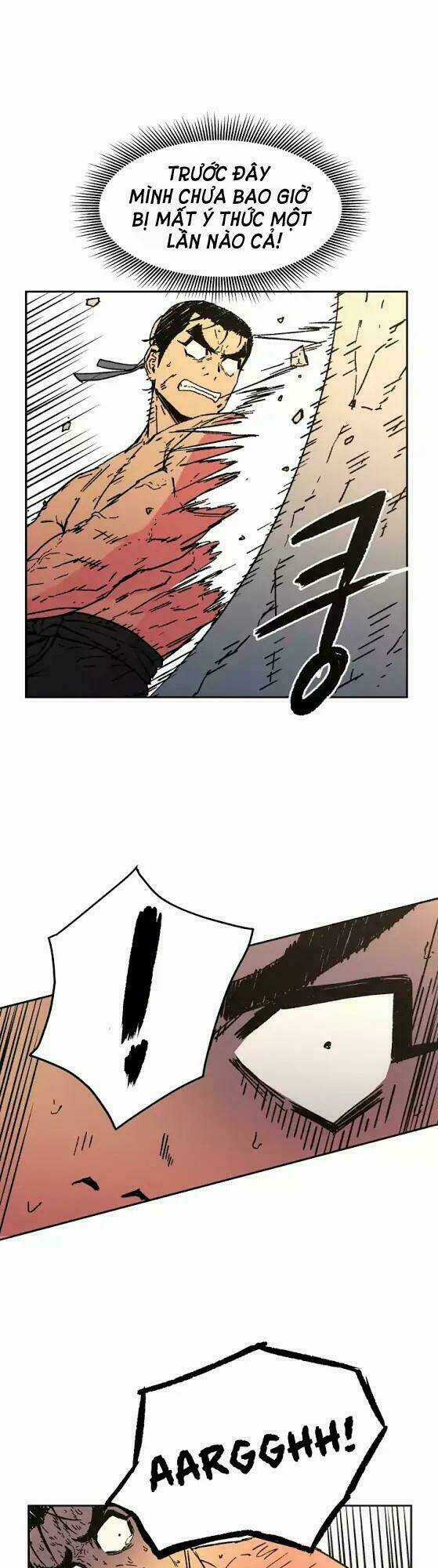 Bố Vô Song Chapter 28 trang 33