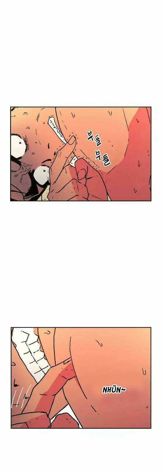 Bố Vô Song Chapter 28 trang 35