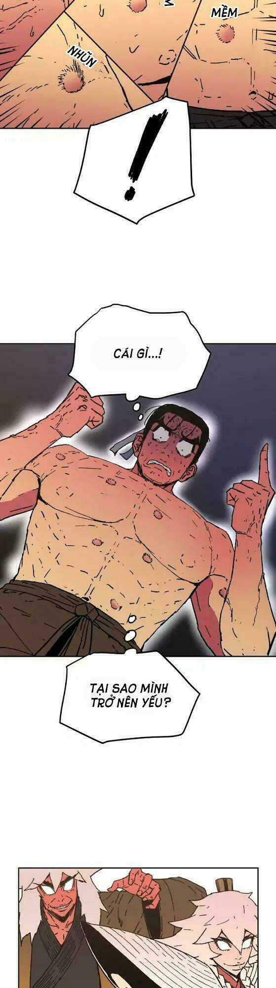 Bố Vô Song Chapter 28 trang 37