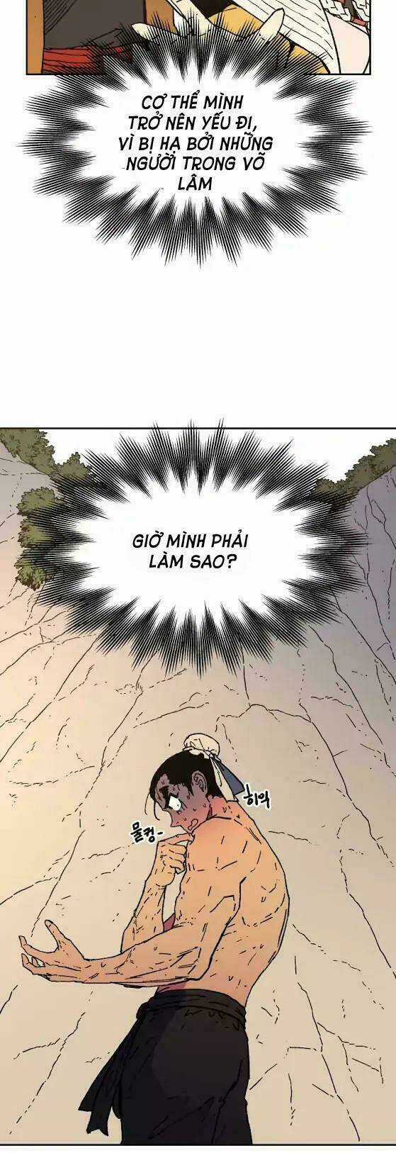 Bố Vô Song Chapter 28 trang 38