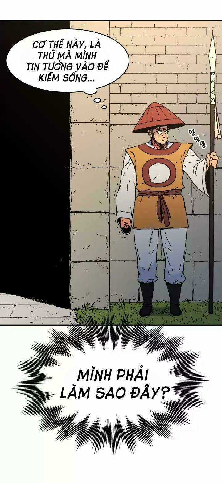 Bố Vô Song Chapter 28 trang 42