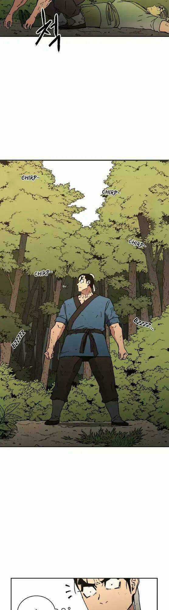 Bố Vô Song Chapter 28 trang 6