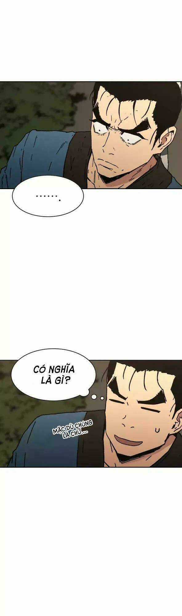 Bố Vô Song Chapter 28 trang 8