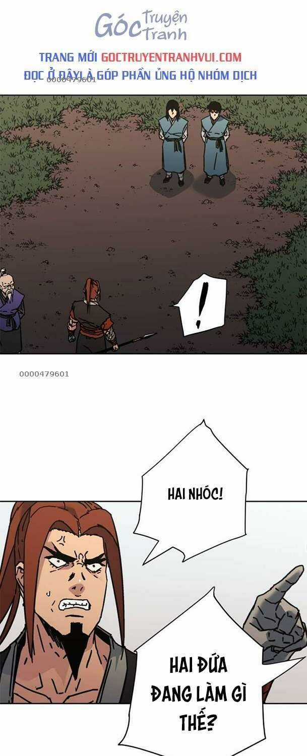 Bố Vô Song Chapter 280 trang 10