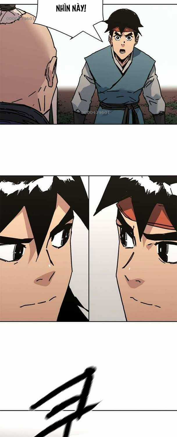 Bố Vô Song Chapter 280 trang 13