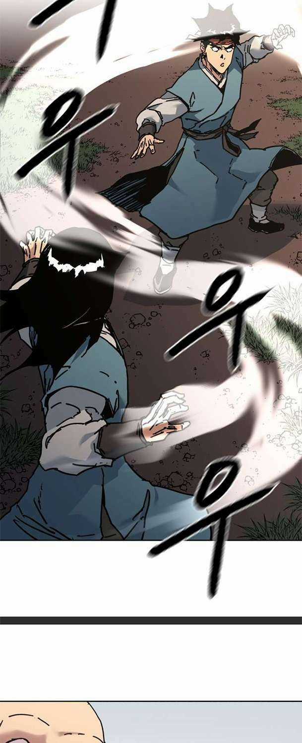 Bố Vô Song Chapter 280 trang 14