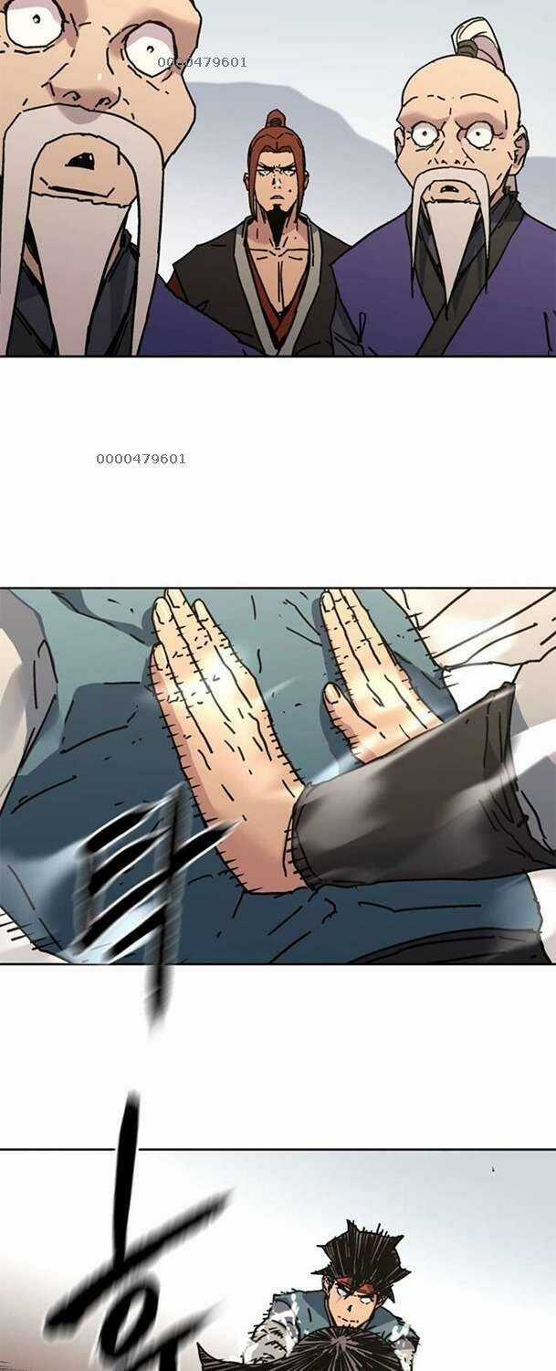 Bố Vô Song Chapter 280 trang 15