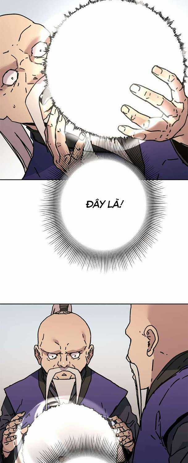 Bố Vô Song Chapter 280 trang 18