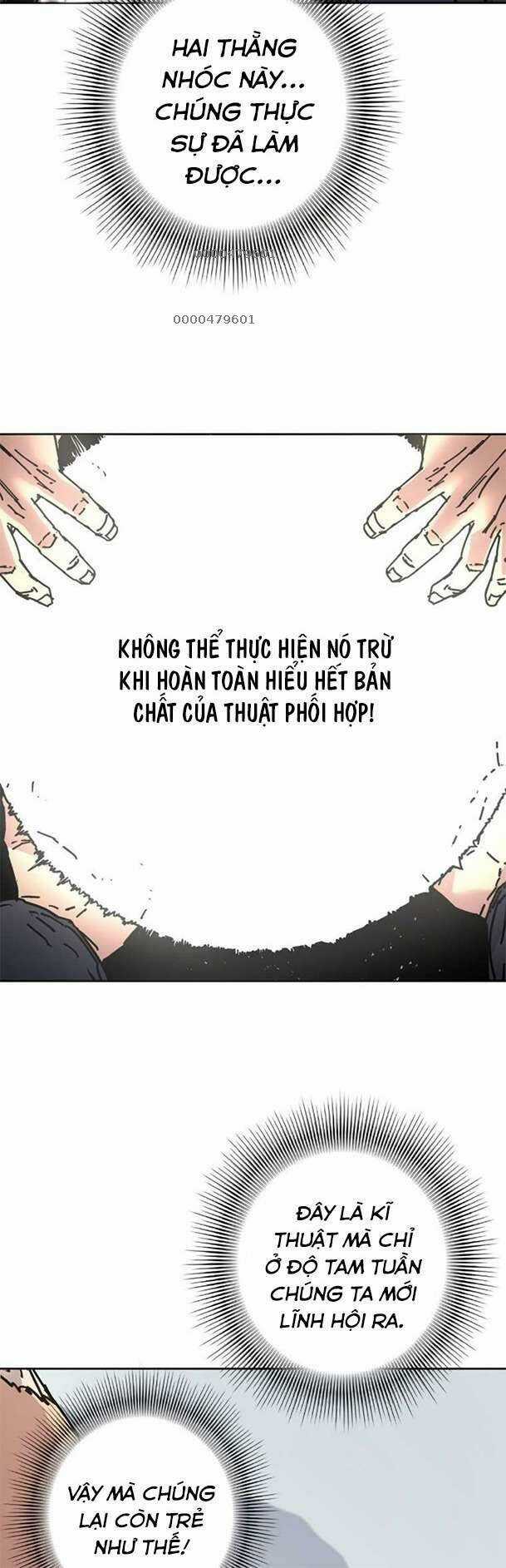 Bố Vô Song Chapter 280 trang 19