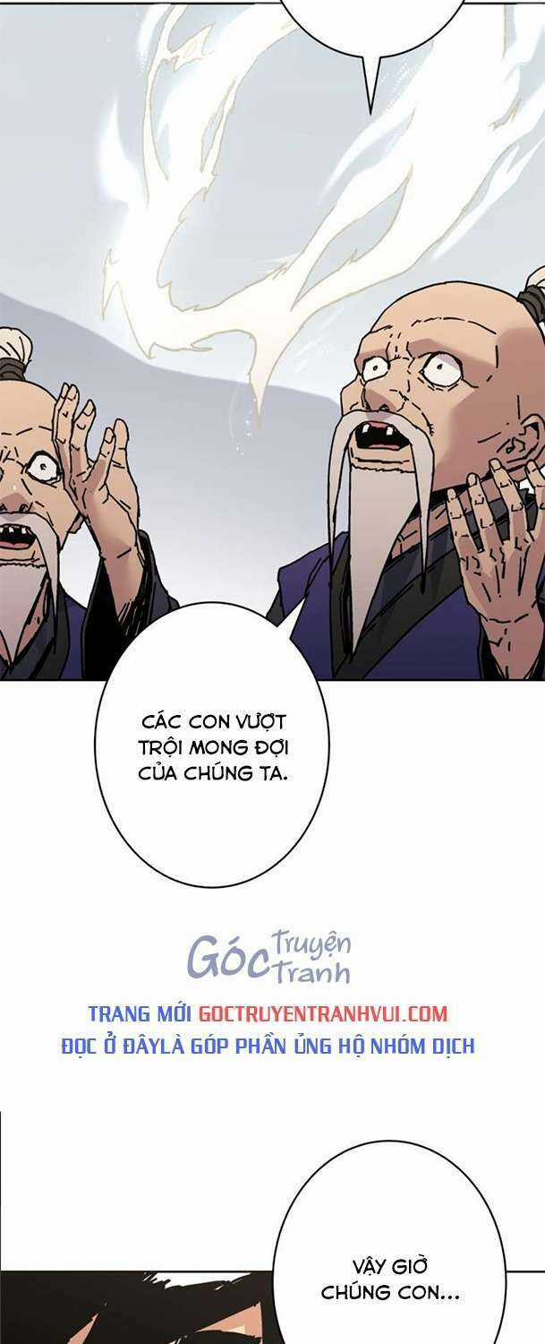 Bố Vô Song Chapter 280 trang 21