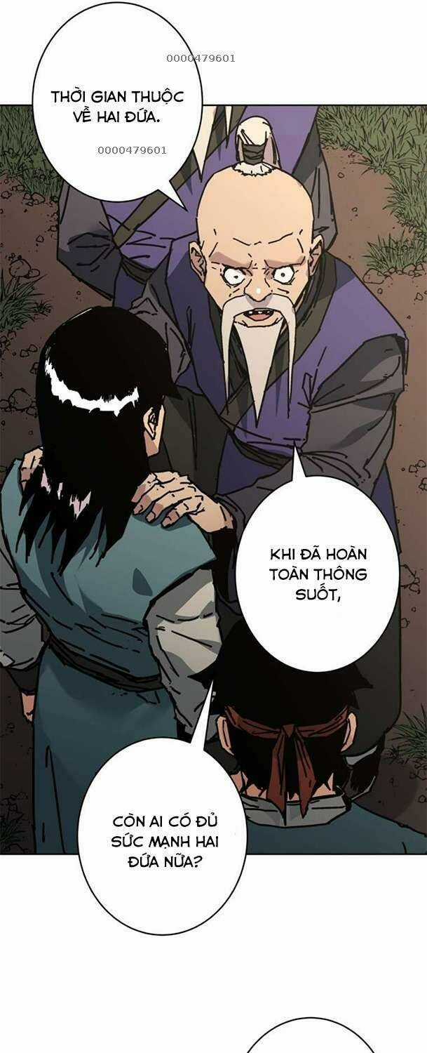 Bố Vô Song Chapter 280 trang 24