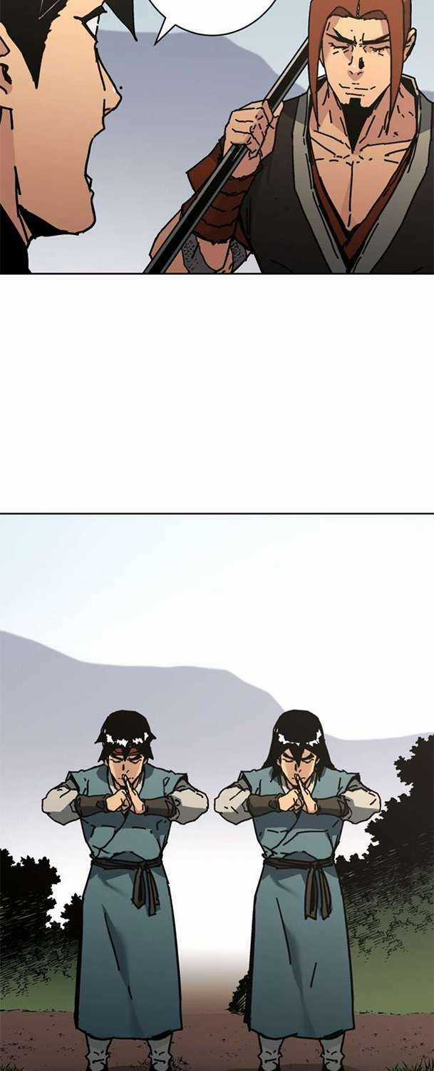 Bố Vô Song Chapter 280 trang 28