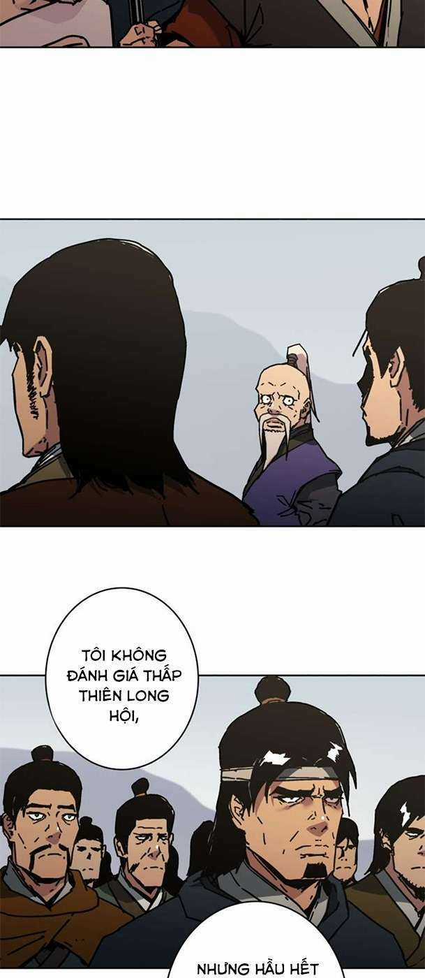 Bố Vô Song Chapter 280 trang 3