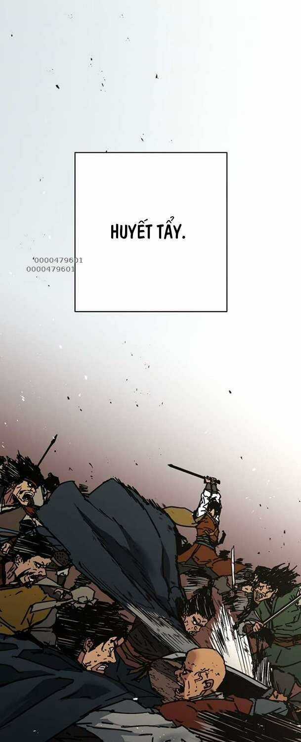 Bố Vô Song Chapter 280 trang 33