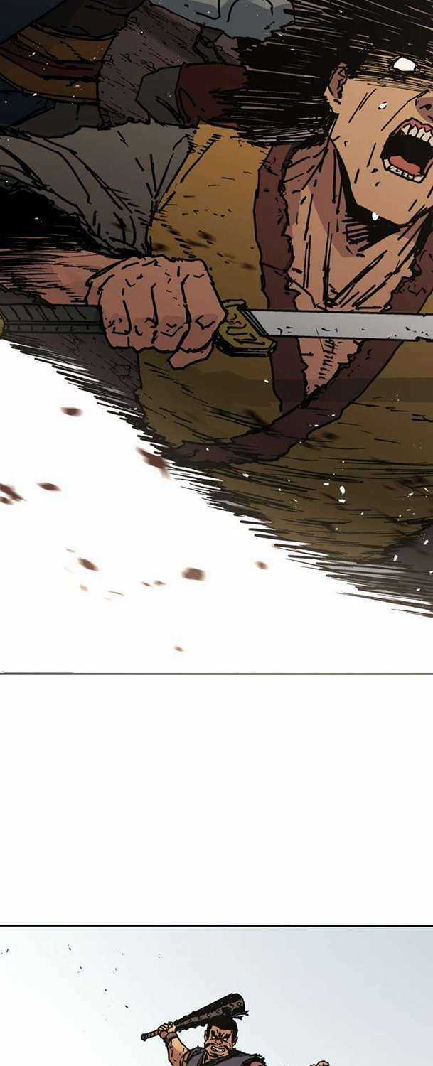 Bố Vô Song Chapter 280 trang 34