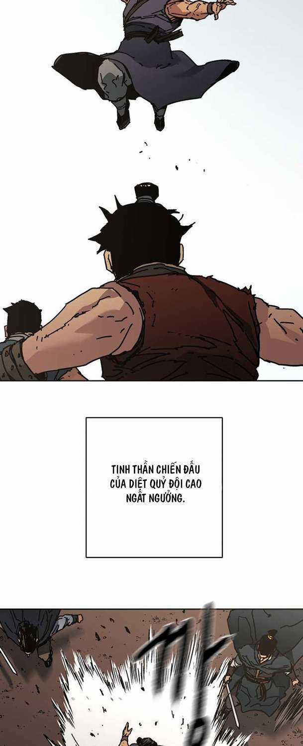 Bố Vô Song Chapter 280 trang 35