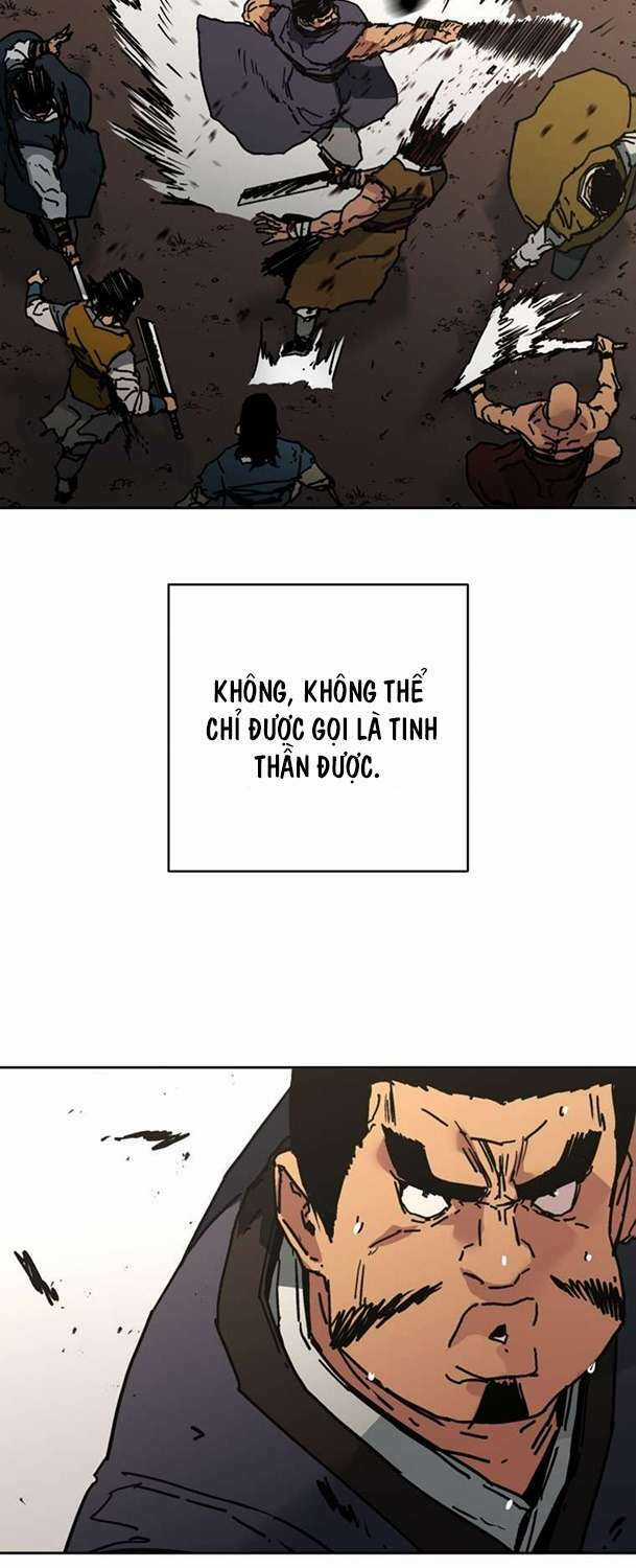 Bố Vô Song Chapter 280 trang 36