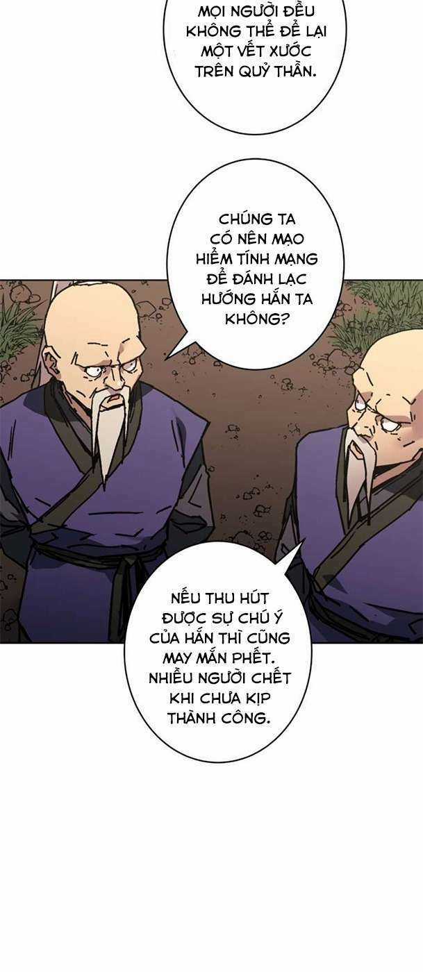 Bố Vô Song Chapter 280 trang 4