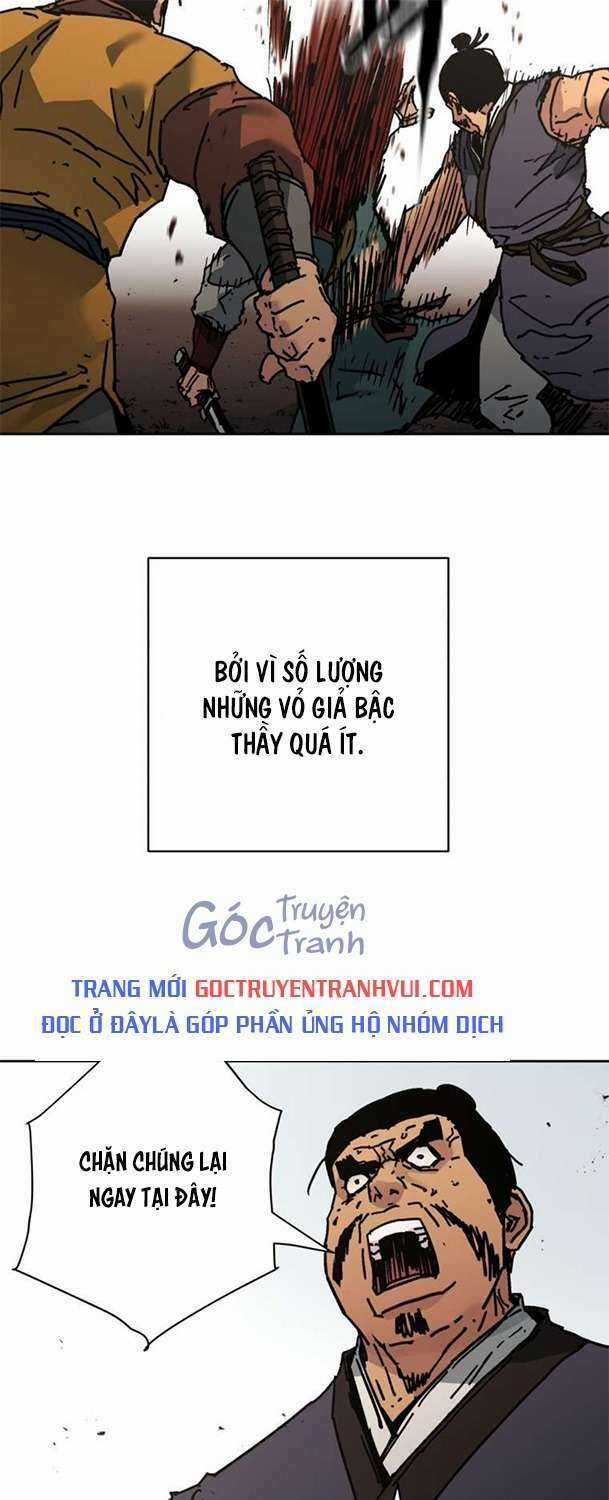 Bố Vô Song Chapter 280 trang 40