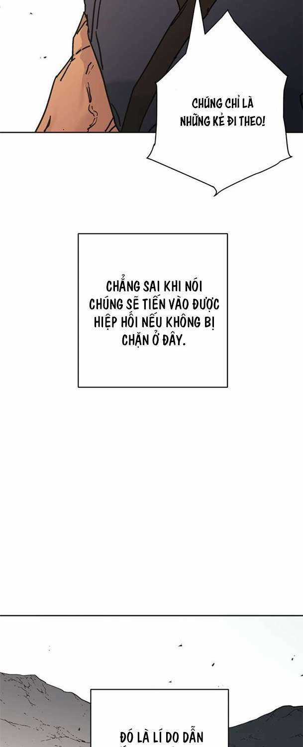 Bố Vô Song Chapter 280 trang 41