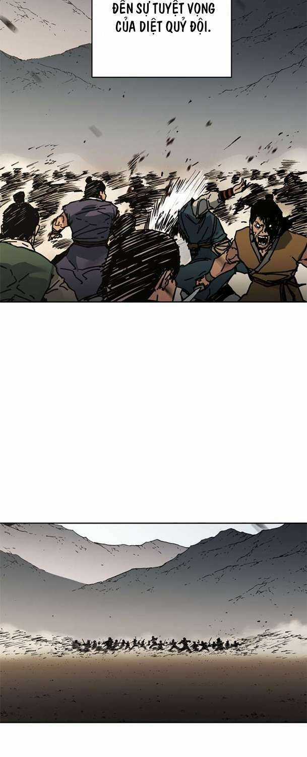 Bố Vô Song Chapter 280 trang 42